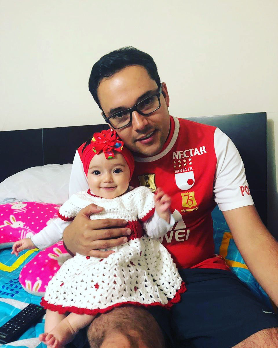 hheredia89's tweet photo. #JuntosPorLa10Leon @lgars_Oficial @SantaFe @chipakero https://t.co/66rd08rdKO