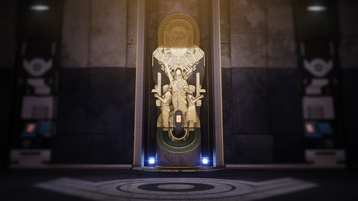 destinytrack's tweet photo. Reminder: 

Starting in Season 13 Bungie will be re-adding limited time quest weapons: 

🔫 Felwinter’s Lie
🔫 Whisper of the Worm
🔫Outbreak Perfected

These weapons are set to be obtained from the Exotic collections Kiosk https://t.co/r2MPEDyvIz