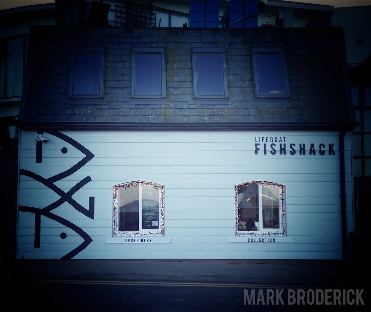MarkBrodericks's tweet photo. The new #fishshack open at #skerries Harbour @lifeboatfishshack #fish #fishandchips #food #restaurant #diner #fingal #dublin #Ireland https://t.co/P9lHYWOORY