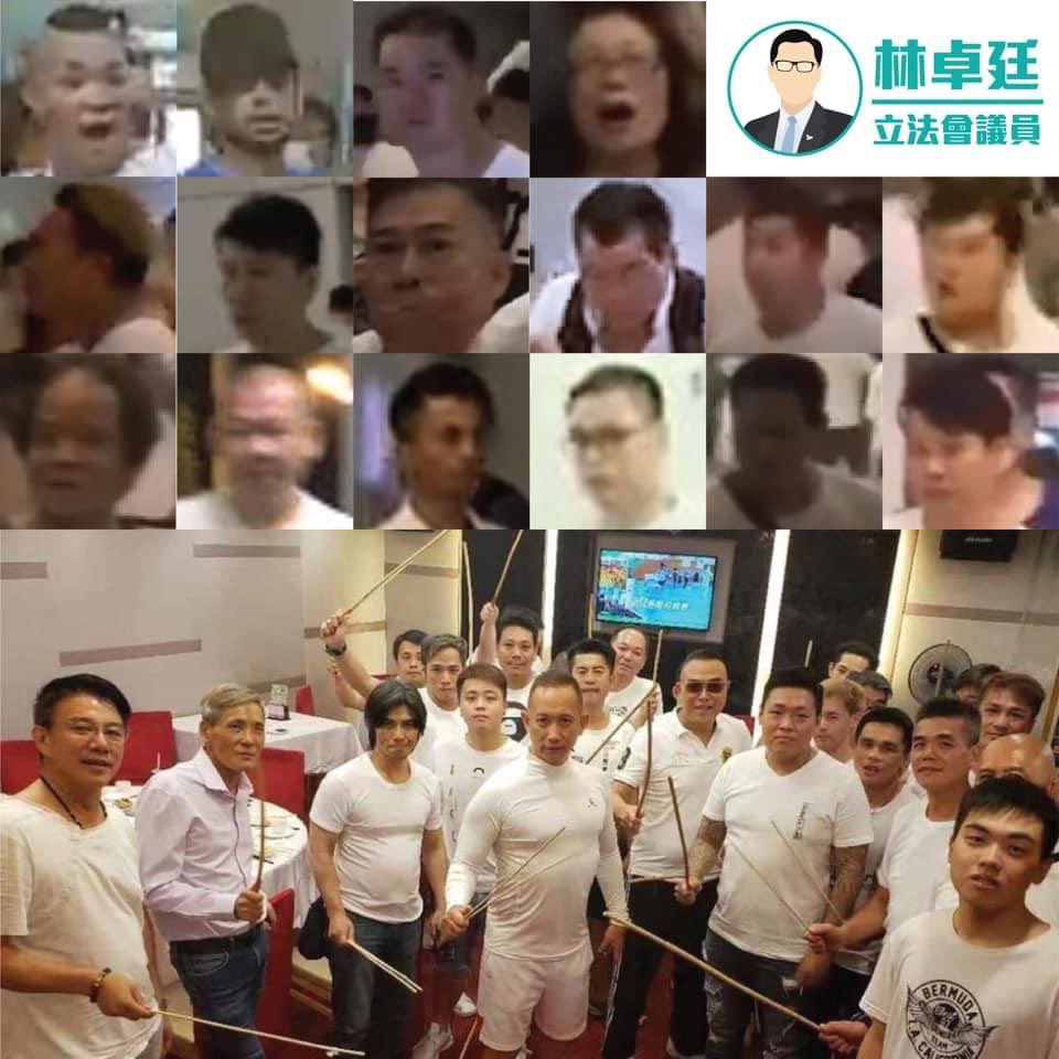 bIackobject's tweet photo. #721元朗恐襲 #721警黑勾結 #黨鐵 #元朗警署落閘 #天水圍警署落閘 #港警事發後39分鐘才到達事發現場

17 months #21Jul2019 

元朗 西鐵站 

白衫鄉黑無差別打市民 ，至今多名兇徒仍然逍遙法外 https://t.co/5IJr1FOLO7