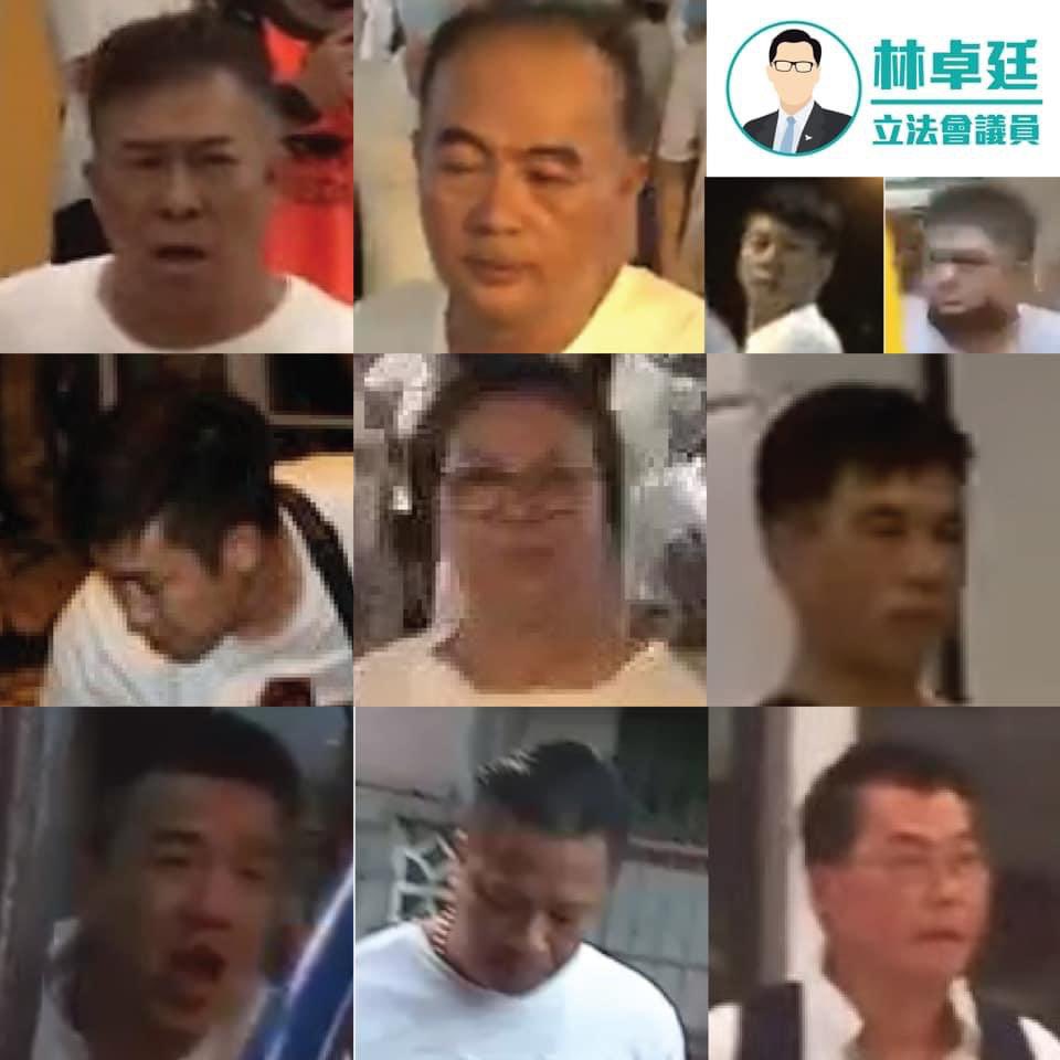 bIackobject's tweet photo. #721元朗恐襲 #721警黑勾結 #黨鐵 #元朗警署落閘 #天水圍警署落閘 #港警事發後39分鐘才到達事發現場

17 months #21Jul2019 

元朗 西鐵站 

白衫鄉黑無差別打市民 ，至今多名兇徒仍然逍遙法外 https://t.co/5IJr1FOLO7