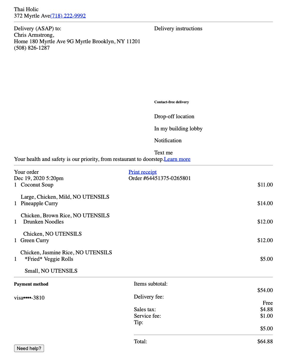 ChrisATweets's tweet photo. @StellaArtois Here is my invoice and a link to the tweet https://t.co/FjKjRGdx5A https://t.co/duCL7FY9FY