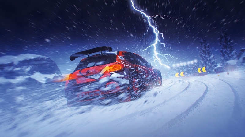 PSUdotcom's tweet photo. Congratulations to @Codemasters and @dirtgame
in our Game of the Year 2020 Awards.
Dirt 5 wins Best Racing Game!
https://t.co/Ys5yaki0LY
#GameOfTheYearAwards #BestRacingGame #Feature #Dirt5 https://t.co/8qx815420a
