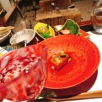 ツイートに含まれる画像
