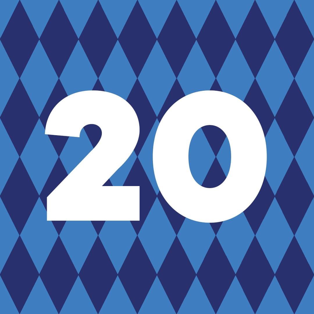 YSScorp's tweet photo. 20 OF 24: TODAY’S DEAL
Discounted ounces &amp; 25% off all bongs!

On the 20th day of deals,
All my dreams came true;
Discounted select ounces,
And a sale on all bongs too! https://t.co/sPs01wjnRi