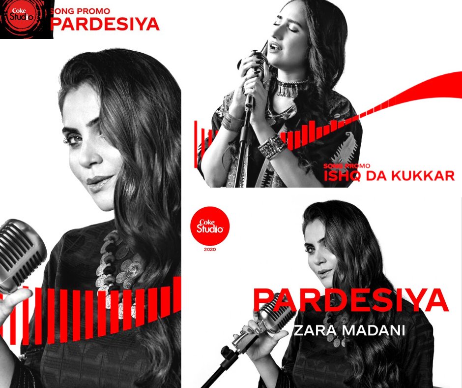 ChiquePK's tweet photo. Coke Studio 2020: 3rd episode is Live On Air 
Learn More 👉 https://t.co/Nr8PvPiJs7
#cokestudio2020 #sanammarvi #sehargulkhan #umairjaswal #zaramadani #ChiquePK https://t.co/620ImituVP