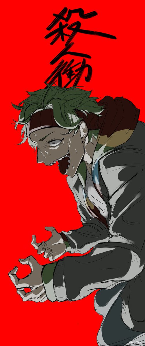 ワイテ沼 各々のキャラが立っていて最高でした みんな好き Tonshoのイラスト ワイテ沼 各々のキャラが立っていて最高でした みんな好き Tonshoのイラスト