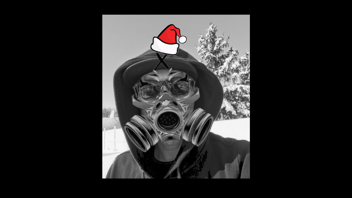 IAmSystemX's tweet photo. #Christmas2020 🎄 https://t.co/klpi9yB8wn