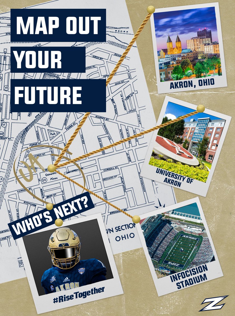 RashanMurray's tweet photo. Thank you Coach @8Egan from the @ZipsFB for all the tips and advice today, really appreciate it. @CoachFeeney_AK @coachkage @Coach_JLett @210ths https://t.co/69fARFQsC4
