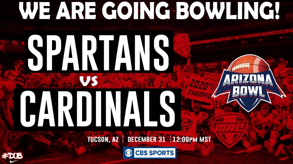 See you soon Tucson! 

#DOB | #1AAT 

ballstatesports.com/news/2020/12/2…