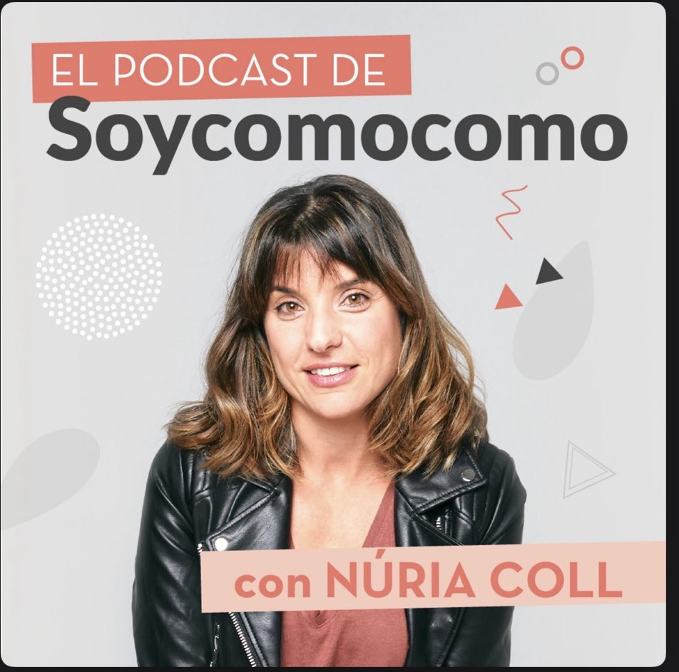 Un tributo a los #ambientólogos en el podcast de <a href="/nurcoll/">Núria Coll</a> <a href="/soycomocomo/">soycomocomo</a> dialogando con <a href="/EvaLiljestrom/">Liljeström</a> de <a href="/Casasintoxicos/">Casa sin tóxicos</a> sobre los #mercetóxicos en el hogar soycomocomo.es/podcast