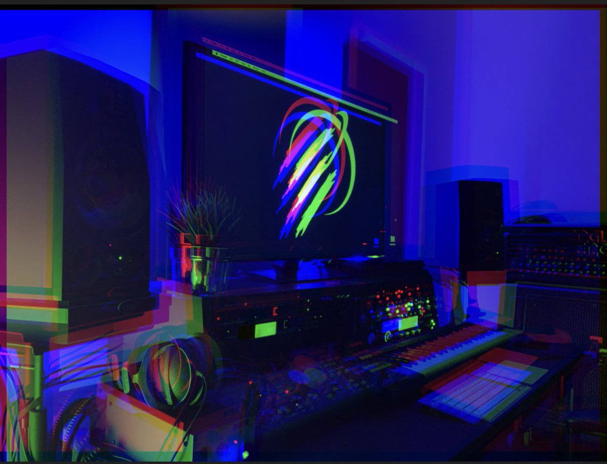 ⛓⚙️🎼 #ShreddersPlanet