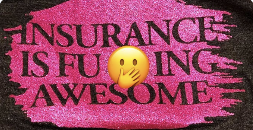 Alright, here's my first attempt at a thread:  $LMND!Lemonade aims to change how the multi-TRILLION dollar insurance industry operates. Only 5 years old and already available & licensed in 35 U.S states and in the EU, currently live in Germany, France, and The Netherlands