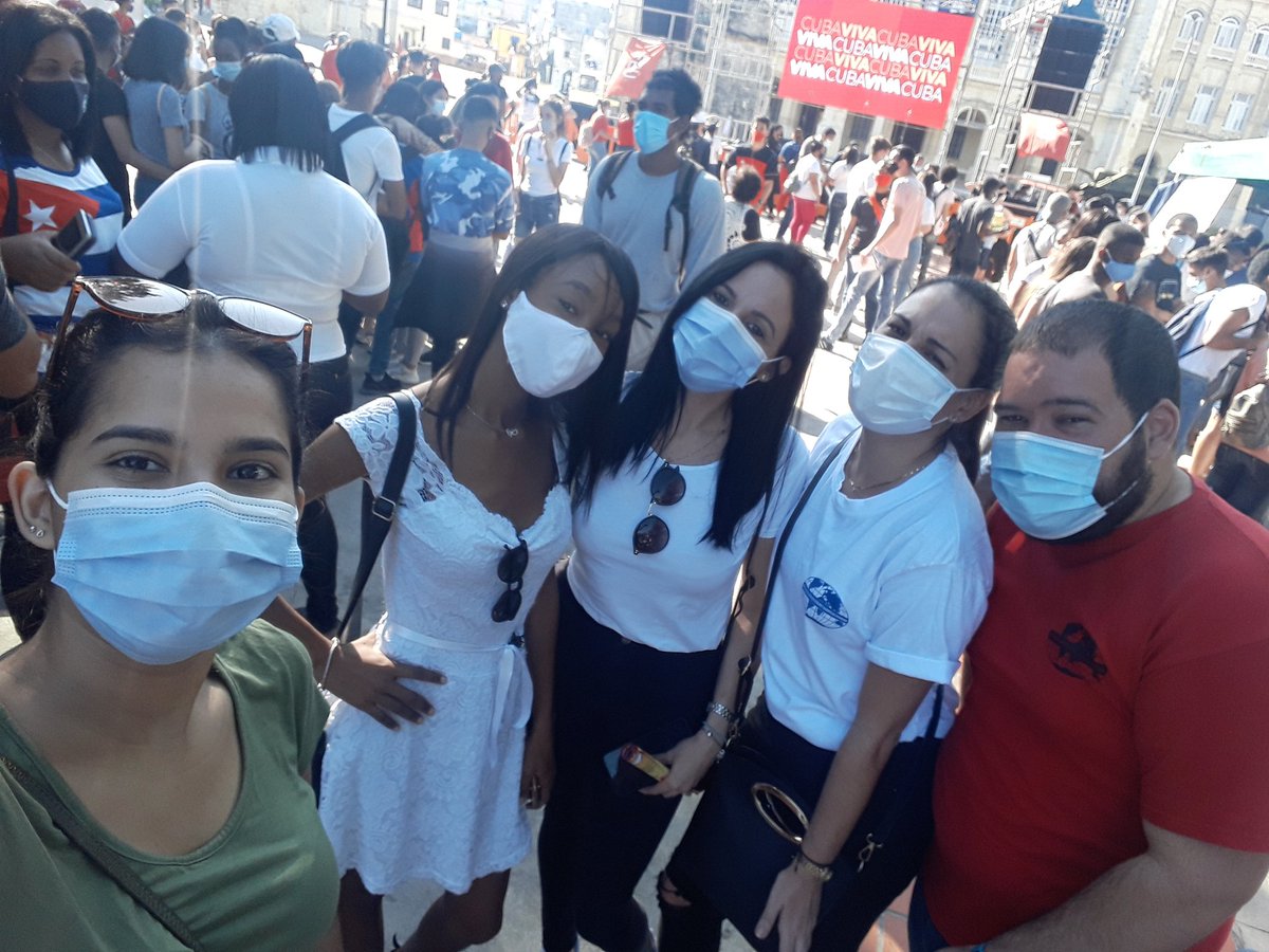 Rodrigo Malmierca Díaz tweet media