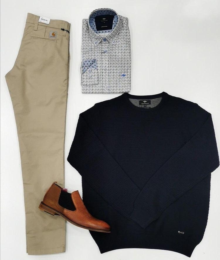 CHRISTMAS OUTFIT SORTED??

We are open everyday until Christmas and ready to dress you from top to toe. 

#ManixMenswear #Christmasoutfit #Mensfashion