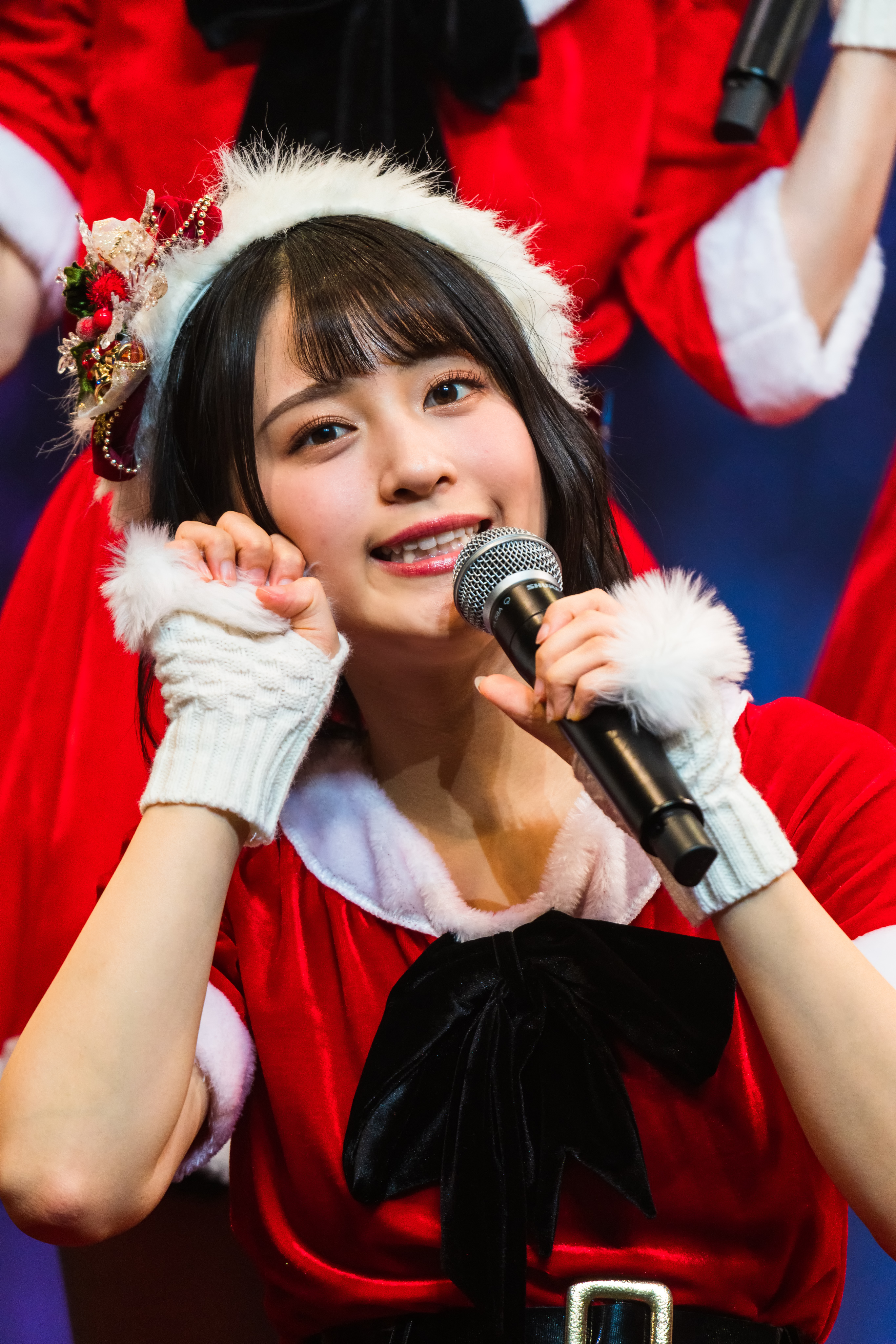 佐々木舞香　直筆サンタ衣装2020 佐々木舞香 直筆サンタ衣装2020 2025年最新】佐々木舞香 直筆