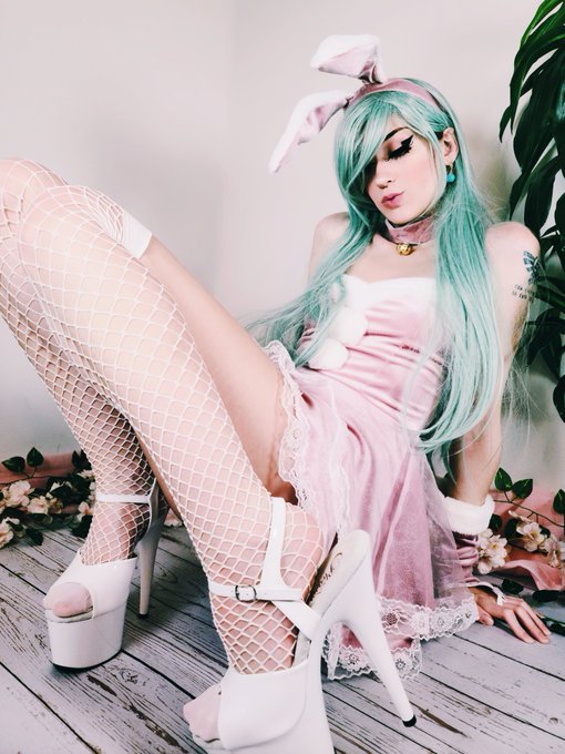 new cosplay set going up on my #onlyfans this week!! posting lewds/ nudes every day 💙 ily https://t.co/lxtspVlXQv<a href="/tag/onlyfans"class="tags">#onlyfans</a>