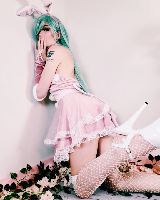 new cosplay set going up on my #onlyfans this week!! posting lewds/ nudes every day 💙 ily https://t.co/lxtspVlXQv<a href="/tag/onlyfans"class="tags">#onlyfans</a>