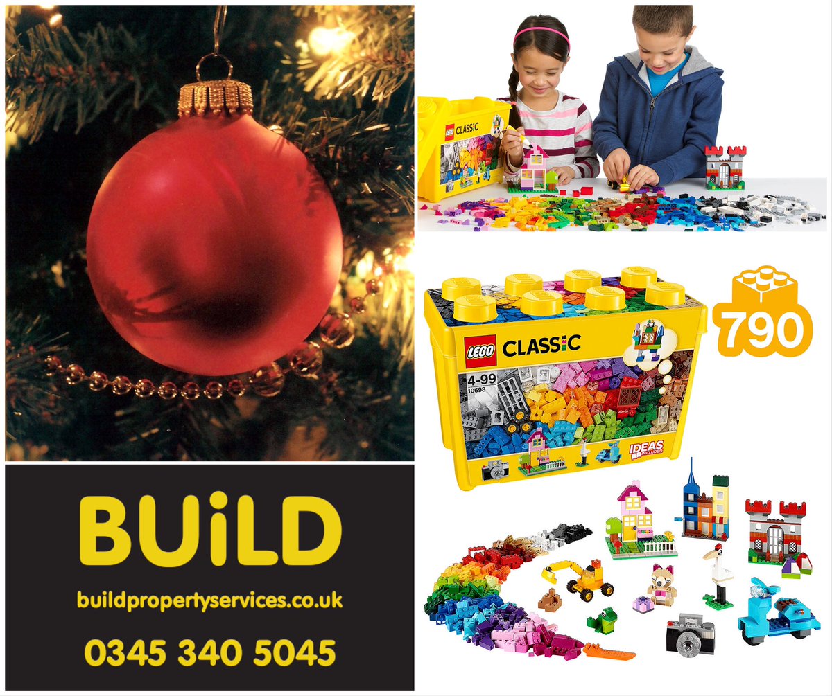 Buildproperty's tweet image. Congratulations to the WINNER of our fantastic Facebook Christmas giveaway 🎅 Please follow our page or visit our website at buildpropertyservices.co.uk for our regular updates and all your Home Improvement inspirations 🏠