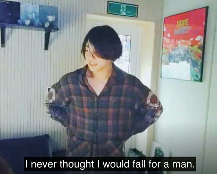 jtoni_n's tweet image. bts falling head over heels for hoseok - a thread :