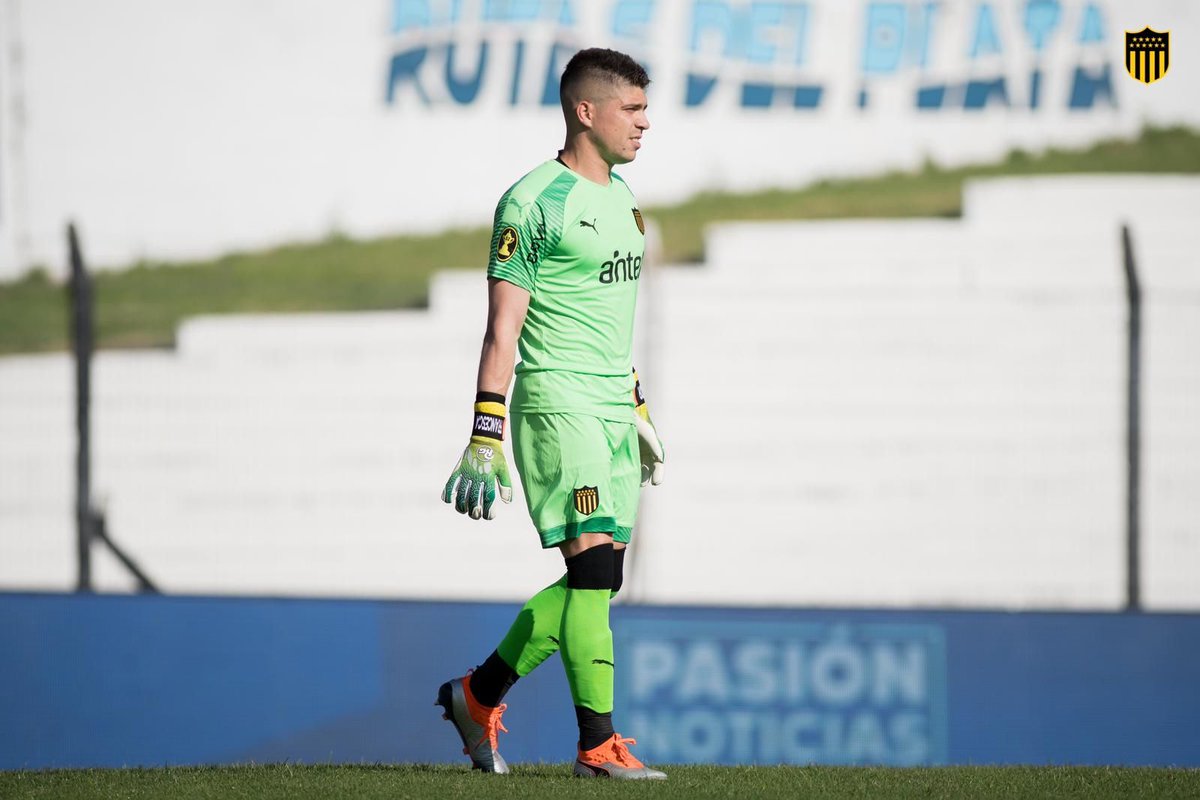 PEÑAROL tweet media