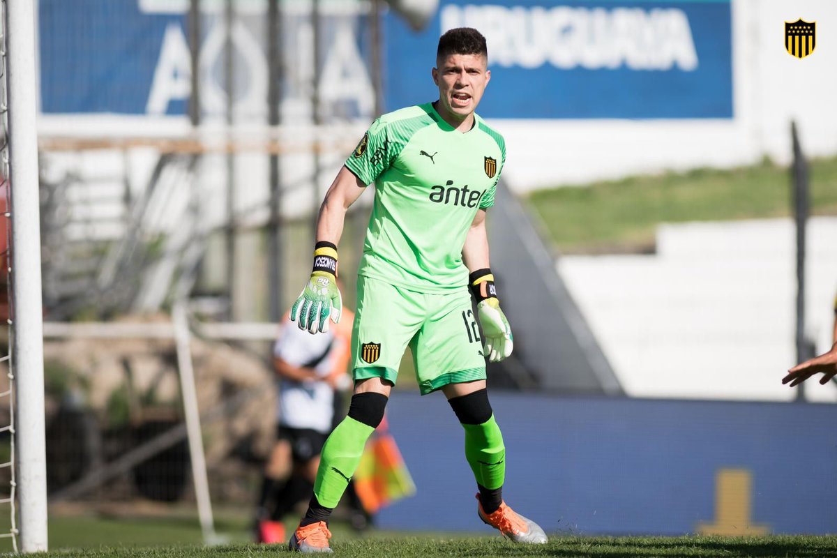 PEÑAROL tweet media