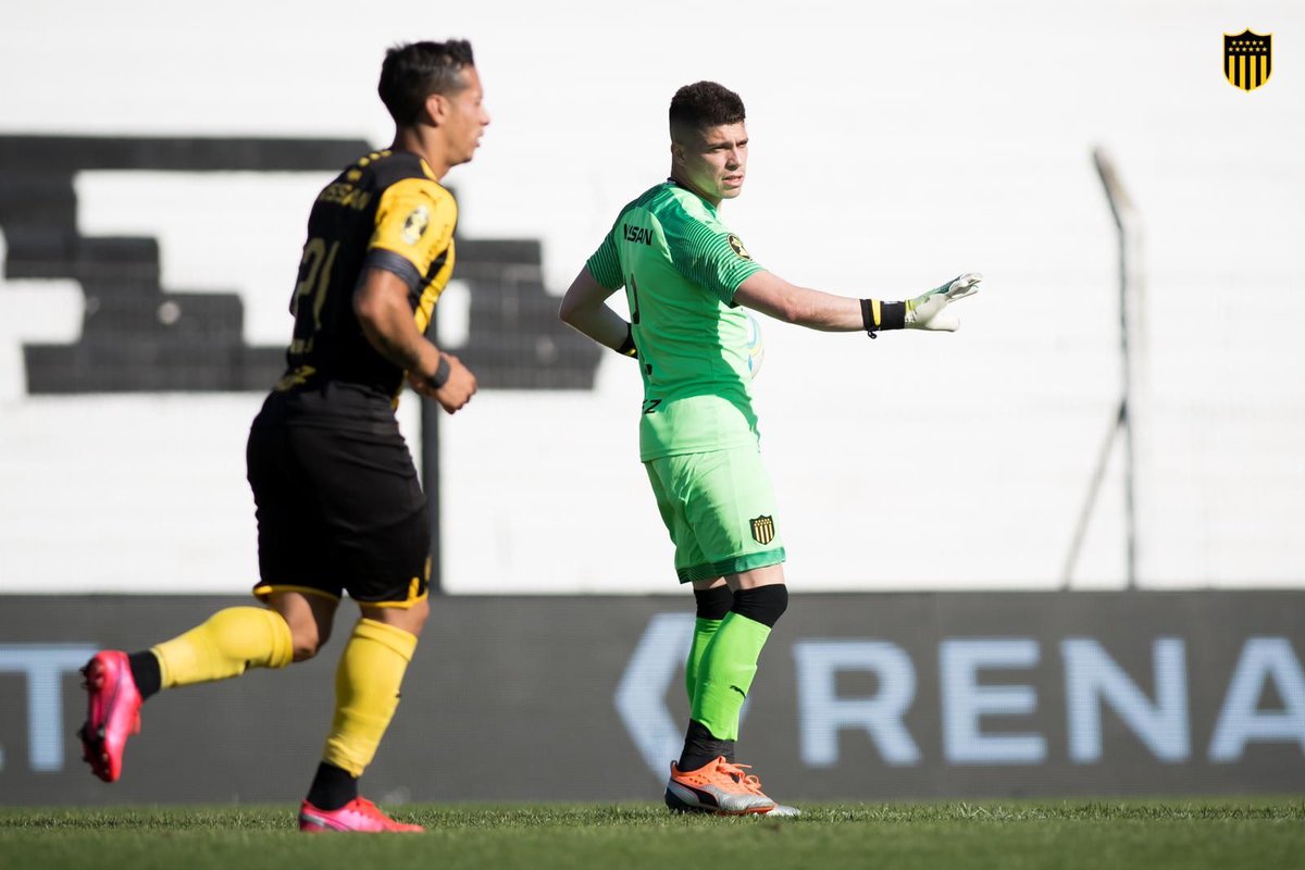 PEÑAROL tweet media