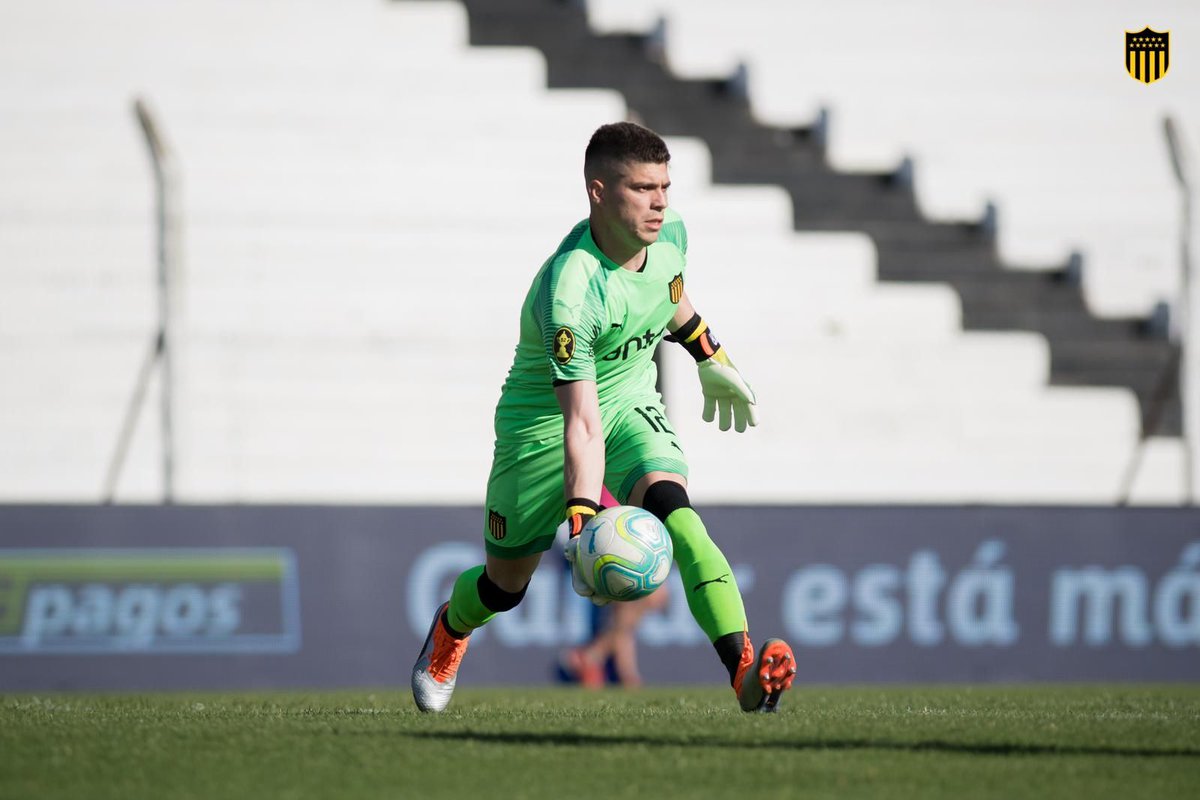 PEÑAROL tweet media