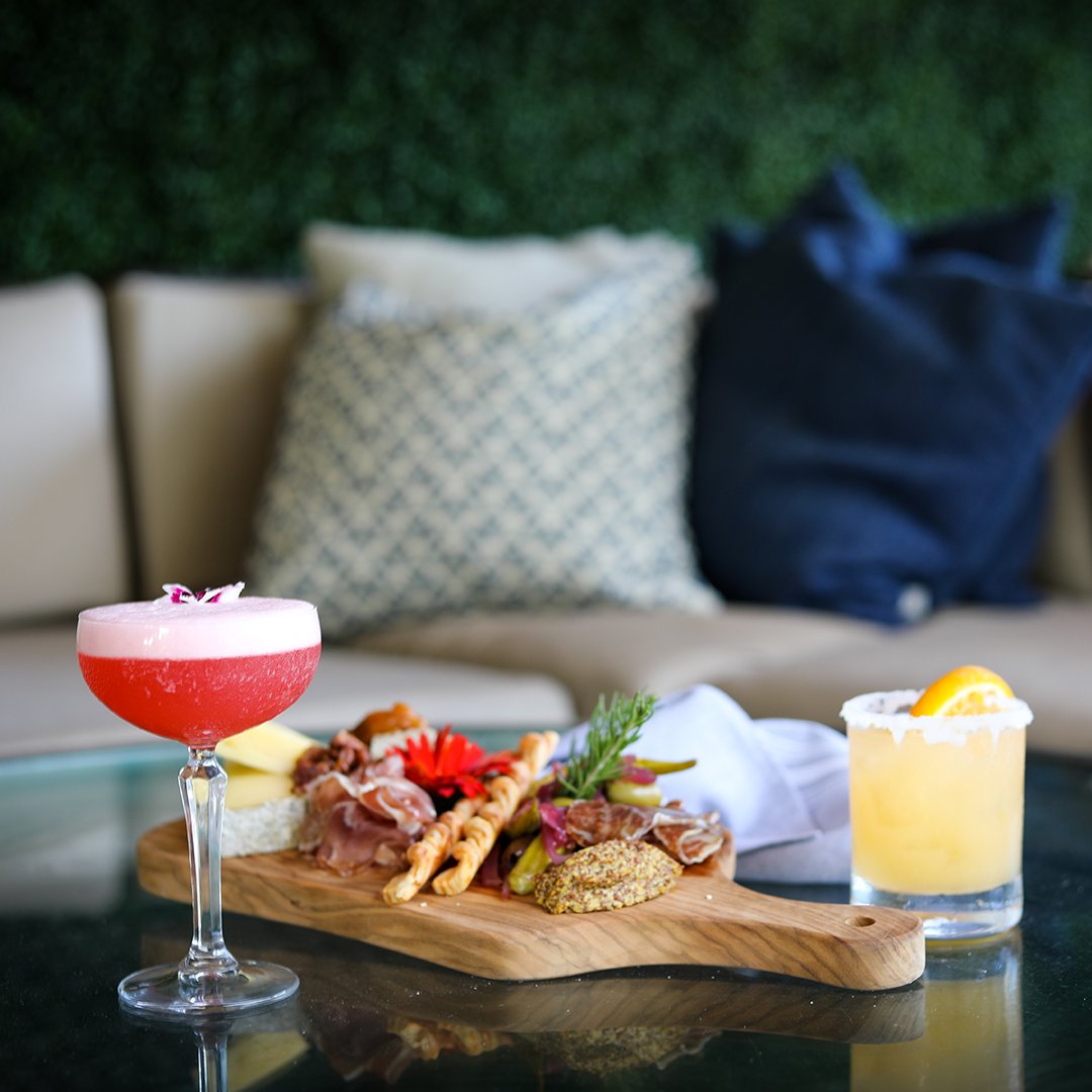 Savor special moments shared at Edgar's P&amp;P. #VisitSavannah