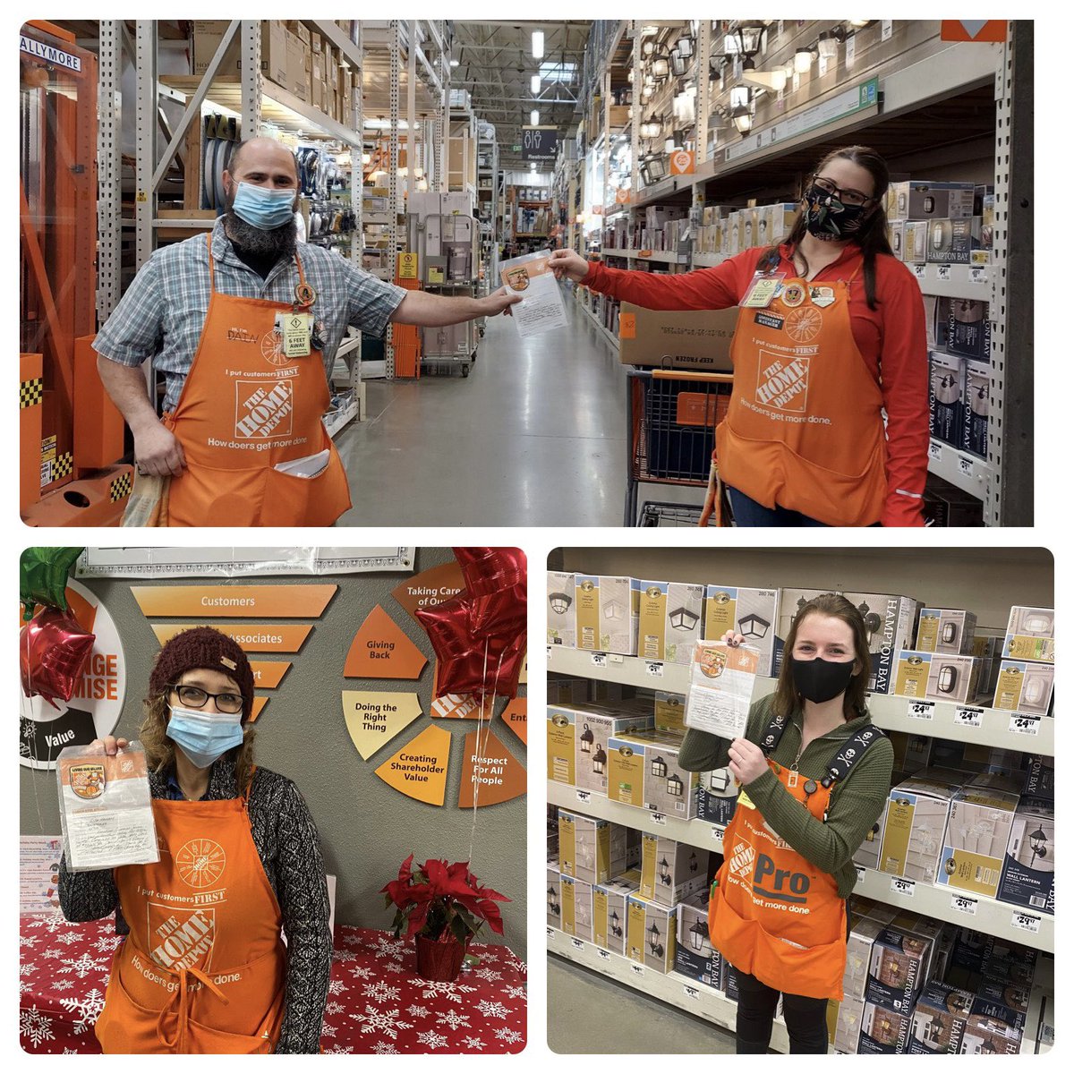 Natalie Sorger (@nataliesorger) on Twitter photo Great Pro MRO sales Dain, Lisa, and Claire #D198IsInItToWinIt
#D198Rocks
#PNWforthewin
<a href="/JasonBallDM198/">Jason Ball DM198</a> <a href="/thelildain/">Dain Warton</a> <a href="/ChrisB_d198/">Christopher</a> <a href="/4714InFocus/">4714 InFocus Team</a> Great Pro MRO sales Dain, Lisa, and Claire #D198IsInItToWinIt
#D198Rocks
#PNWforthewin
<a href="/JasonBallDM198/">Jason Ball DM198</a> <a href="/thelildain/">Dain Warton</a> <a href="/ChrisB_d198/">Christopher</a> <a href="/4714InFocus/">4714 InFocus Team</a>