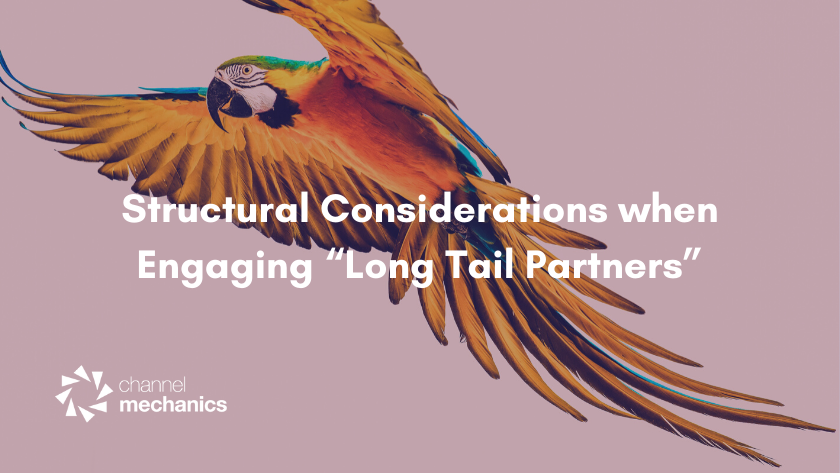 Channelscaler's tweet photo. When working with “Long Tail #Partners,” it's important to examine the factors that might be contributing to your diagnosis of their less than optimal performance:https://t.co/vENJK5tNGU

 #ChannelPrograms #PRM #ChannelSuccess https://t.co/0lnzP5IEDk