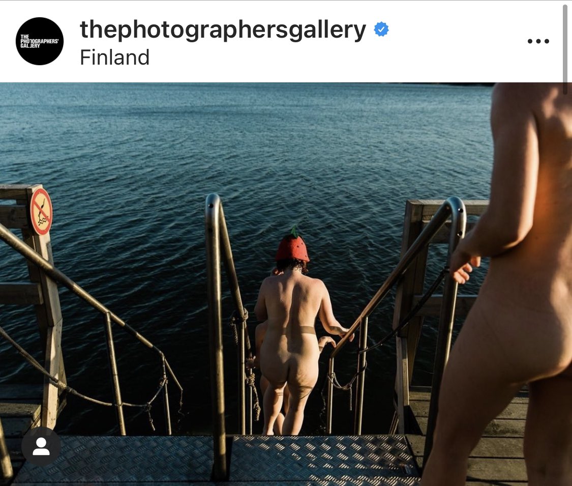 MAP6 are currently taking over the  <a href="/TPGallery/">The Photographers' Gallery</a> Instagram Feed. Heather Shuker is up today!
#tpgtakeovers