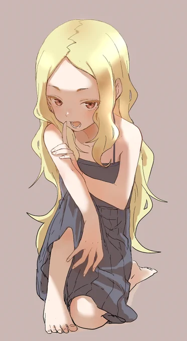おやすみなさい 