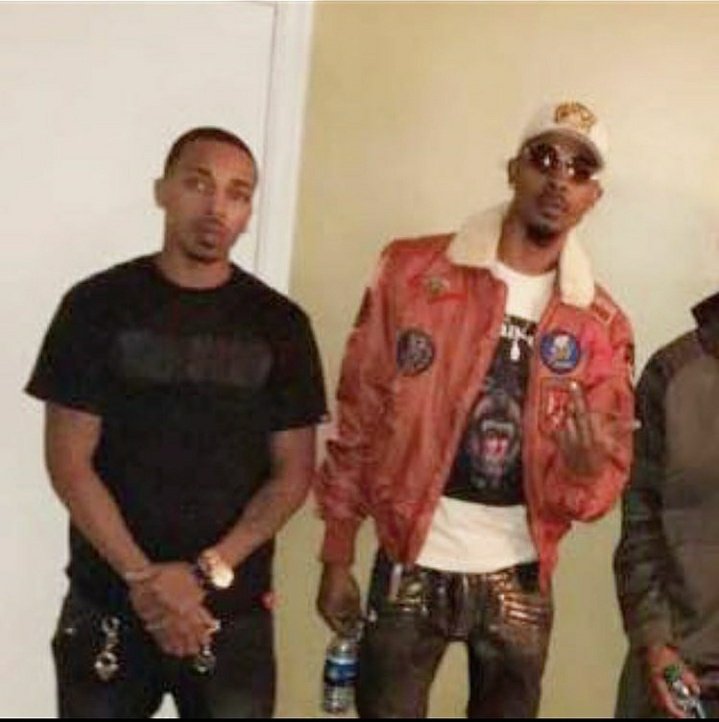 BICBLUNT's tweet photo. #LongLivePAP #LongLiveKoKo 🙏🏾 https://t.co/TeBLjGkW5F