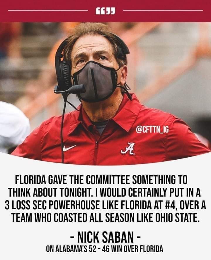 That's how u feel Nick ok then