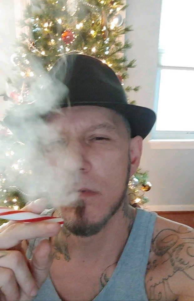 anygivensinband's tweet photo. The Godfather of Christmas

#AnyGivenSin #PeppermintSticks #Minty #Fresh #Christmas #LikeABoss #TinselTwisted https://t.co/MWbN19D2mx