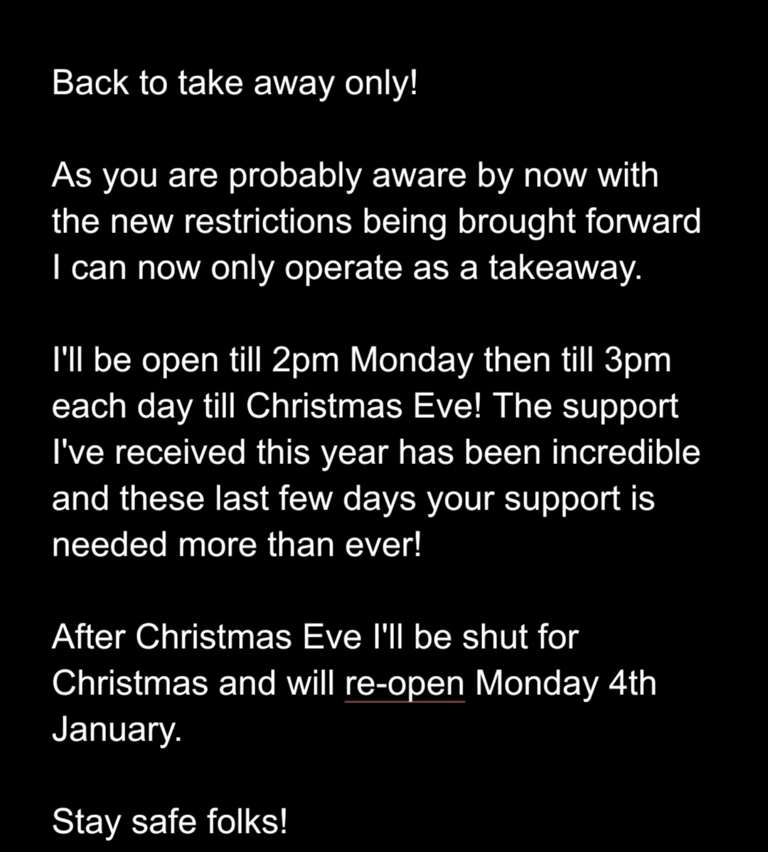 King Street Coffee (@kingstcoffee) on Twitter photo 