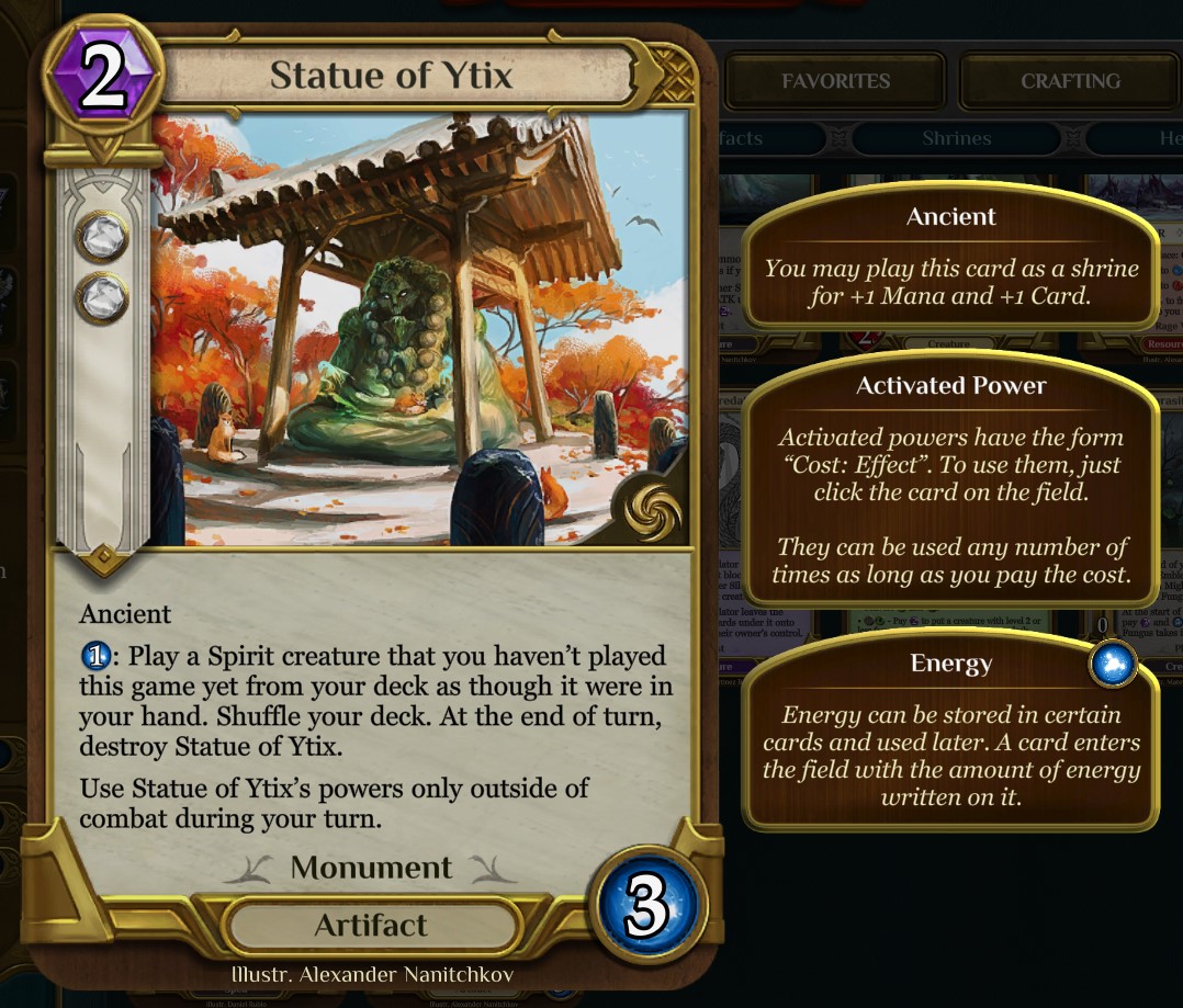 Spellweaver tweet media