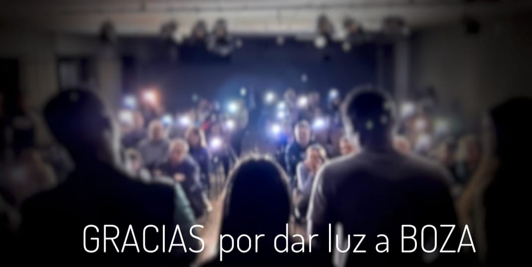 Teatro Sin Papeles tweet media