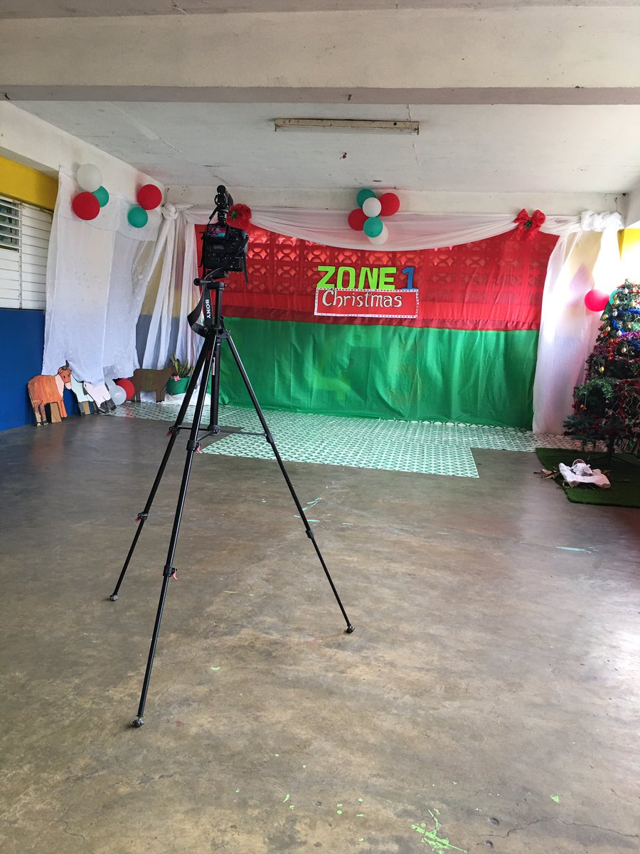 teachers_zone's tweet photo. It’s almost here. Tuesday December 22 @ 6pm .  A Zone One Christmas is coming your way. You can’t afford to miss it😁👌🤣 https://t.co/8IJMmypsjm