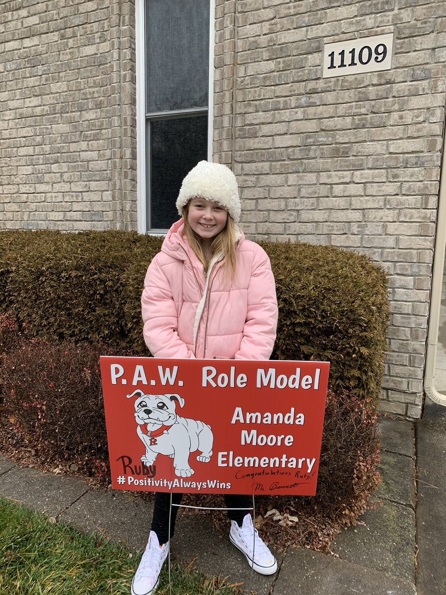 rojoac22's tweet photo. Found this in our lawn last night. Proud of my girl! Thanks AMES staff and @RogerBennett34 for the guidance and support. https://t.co/sXvedVFbyV