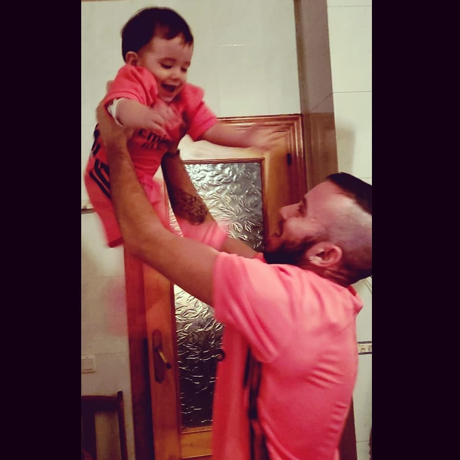 josemariia96's tweet photo. Mi pequeño cabronn 🦁💜👑 https://t.co/lDBRsHFMnx