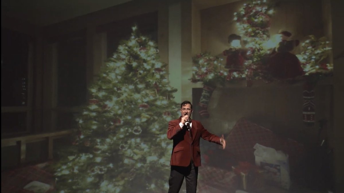 And that’s a wrap on our Greater Moments Christmas Event. 

A big thank you to the extremely talented <a href="/roylocketenor/">Roylocketenor</a>. 

Don’t worry if you missed today’s Christmas event more information on when our event will be public to view coming very soon! 

#GreaterMomentsAhead #Christmas