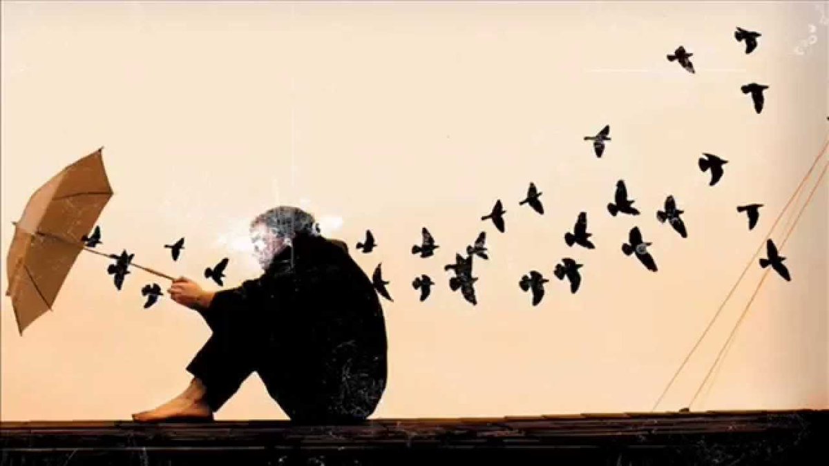 'Tam bütün cevapları bulduğunu düşünürsün, sorular değişir.' - Paulo Coelho