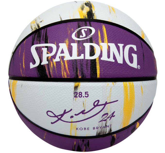 SOLELINKS's tweet image. Ad: Spalding Kobe Bryant Marbled Snake Official Basketball still available =&amp;gt; bit.ly/2K9GjXH