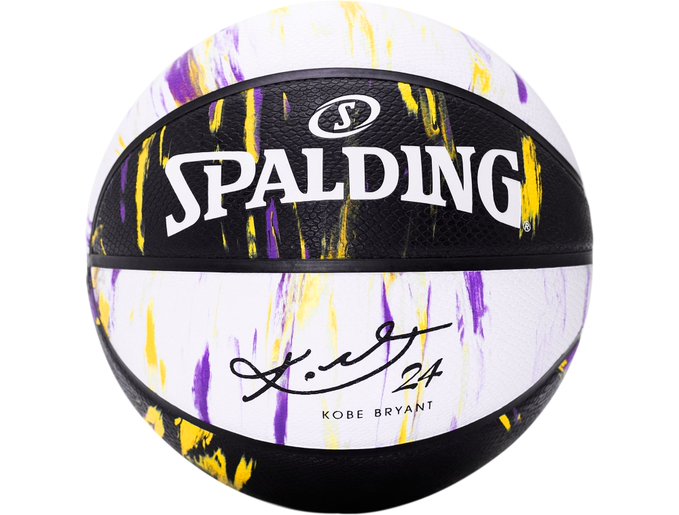 SOLELINKS's tweet image. Ad: Spalding Kobe Bryant Marbled Snake Official Basketball still available =&amp;gt; bit.ly/2K9GjXH