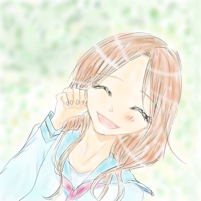 100以上 笑っ てる 女の子 イラスト 面白い日本の壁紙fhd