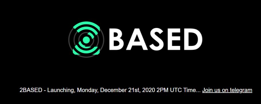 ManilaMax1's tweet image. Missed $RBASE ?
🔥🔥🔥🔥🔥🔥🔥
Here is your 2nd chance 
🚀🚀🚀🚀🚀🚀
#2BASED  $2BASED 
⬇️
🔥This is another @DefiProphets  production peeps. 🔥
⬇️
WL timer  ⏰
timeanddate.com/countdown/gene…
👁️rmplproject.medium.com/2based-f4a92de…
🗣️t.me/two2based
👁️2based.finance
