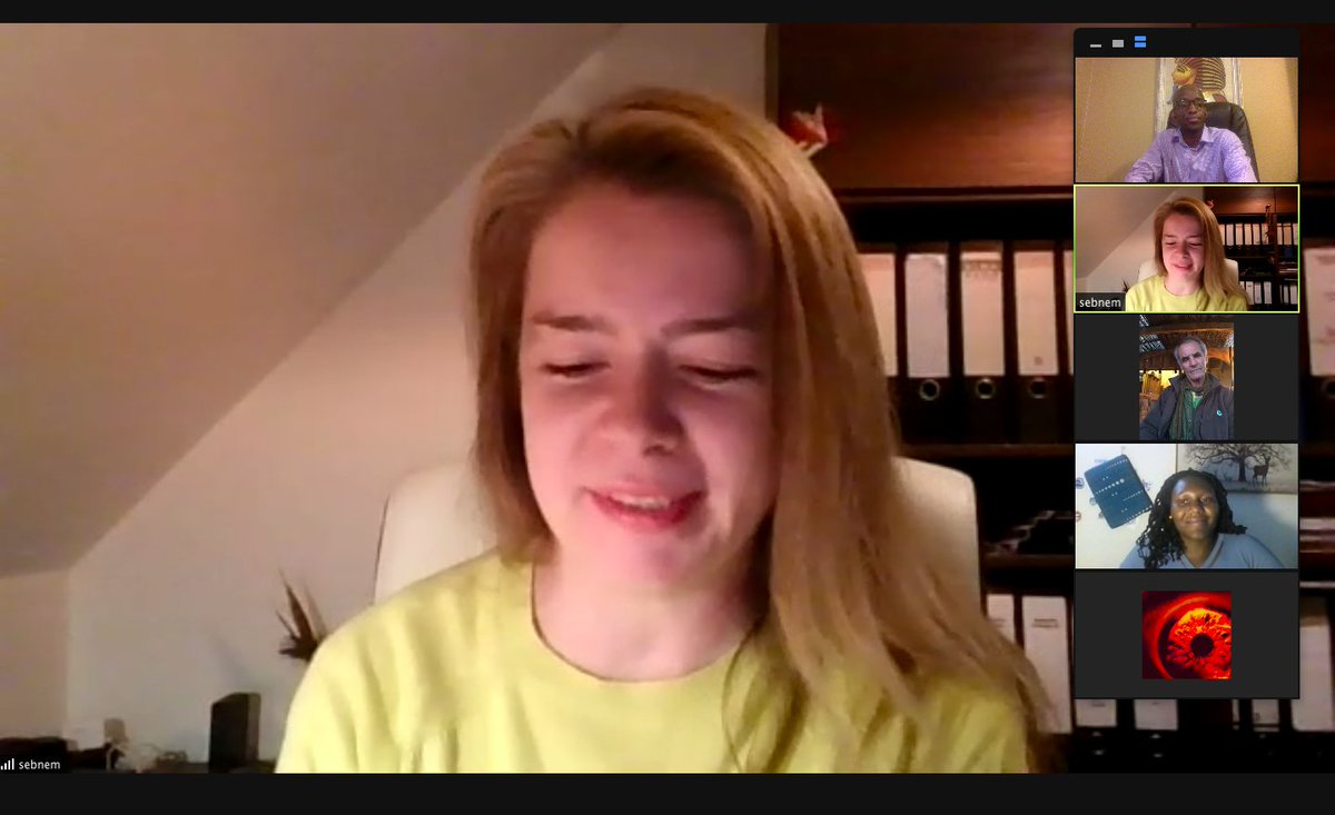 Azimuth Voyage tweet media