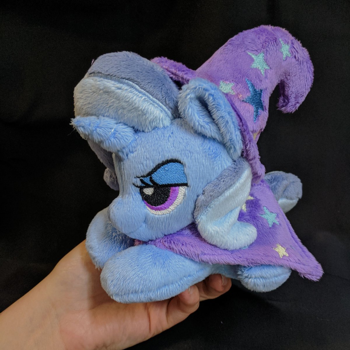 Burgunzik's ♡plush & pattern♡ Workshop tweet media